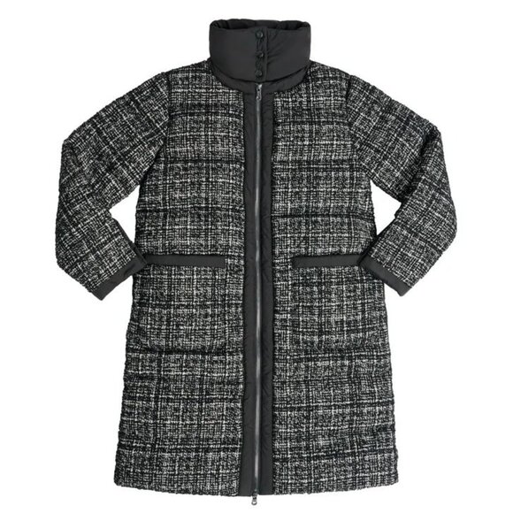 Bernardo Women's Puffer Jacket - Picture 5 of 5